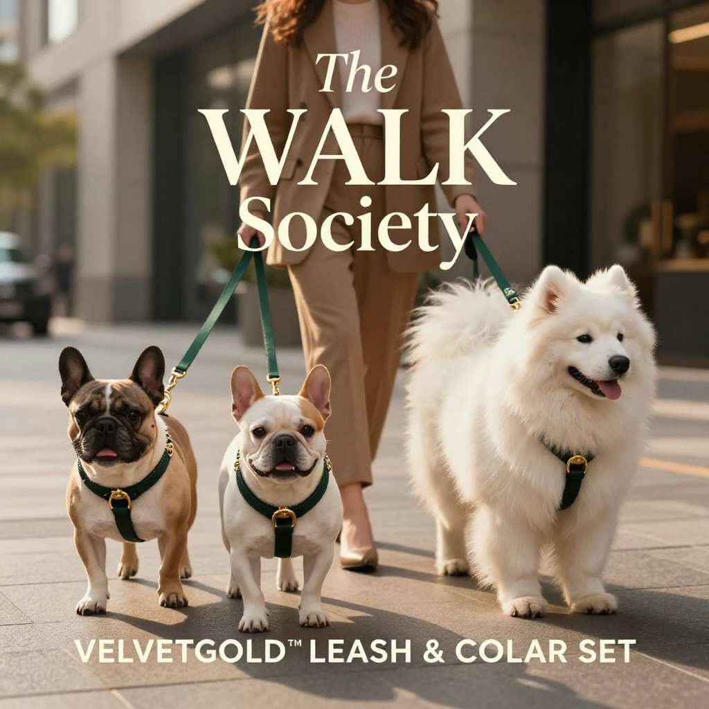 The Walk Society