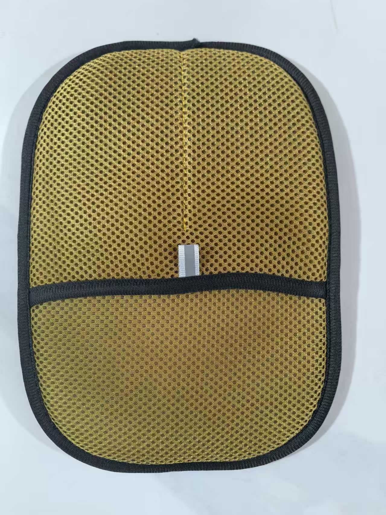 Pet Hair Remover Mitt – Deshedding Grooming Gloves for Dog, Cat & Rabbit | Long, Short & Curly Hair Brush Glove