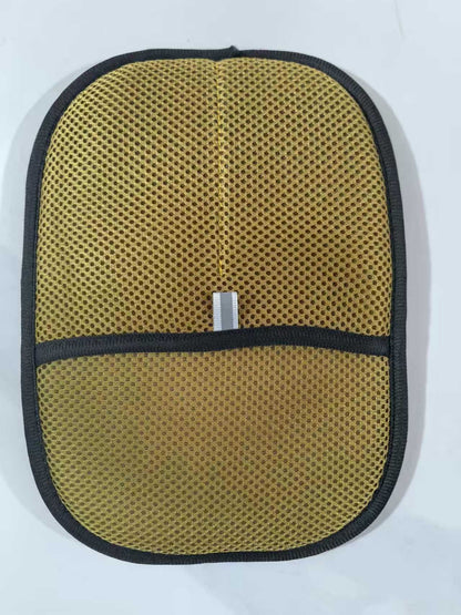 Pet Hair Remover Mitt – Deshedding Grooming Gloves for Dog, Cat & Rabbit | Long, Short & Curly Hair Brush Glove